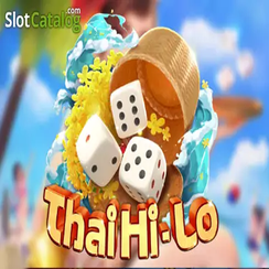 থাই হাই লো ২ গেমের প্রচ্ছদ আইকন